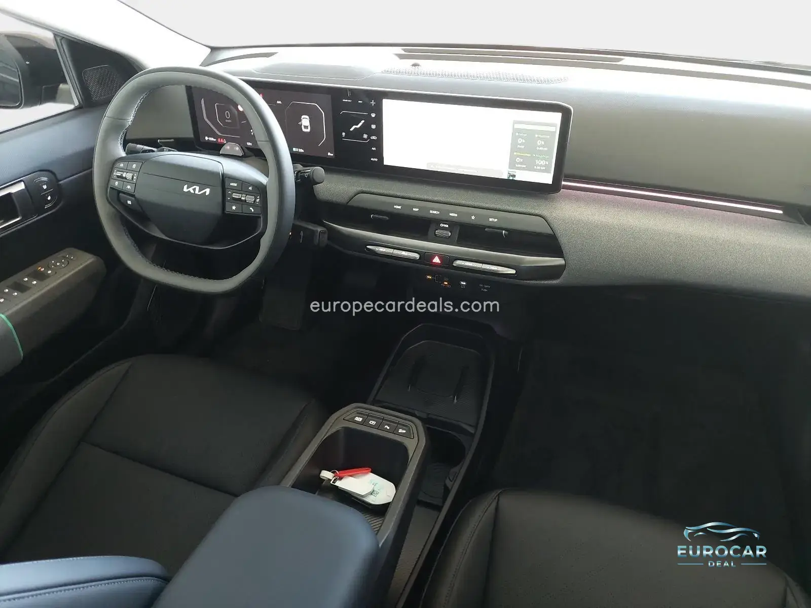 Kia EV4