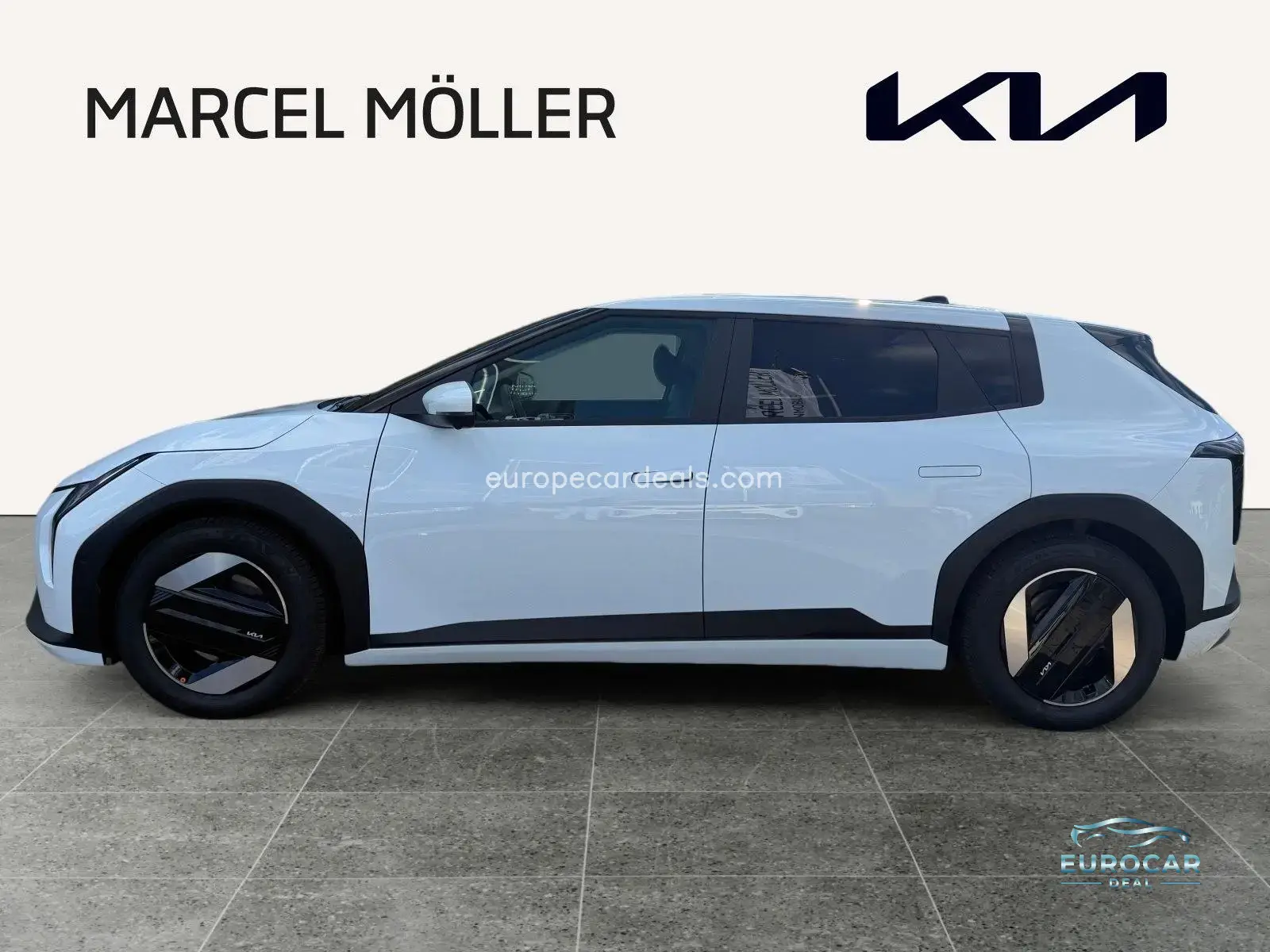 Kia EV4