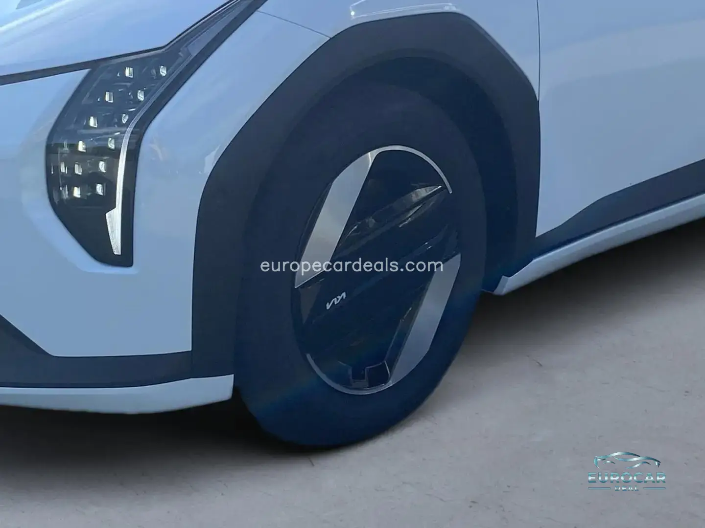 Kia EV4