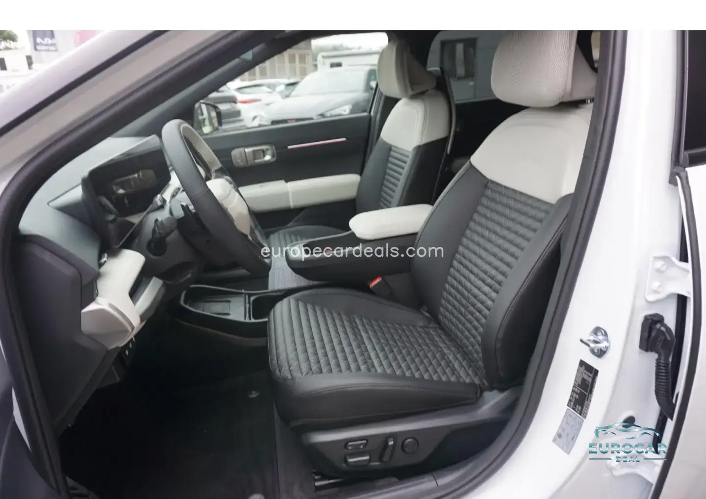 Kia EV4