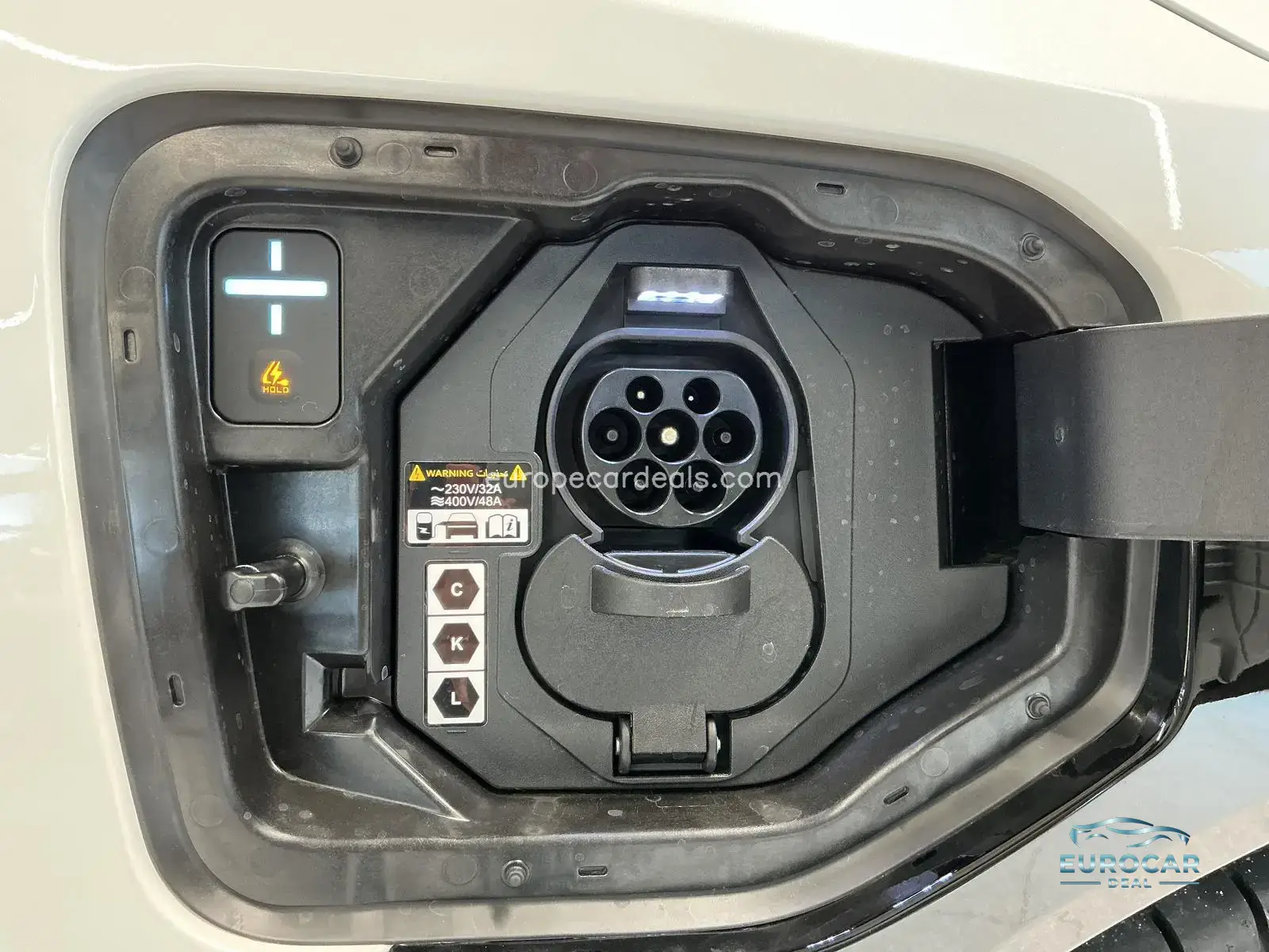 Kia EV4