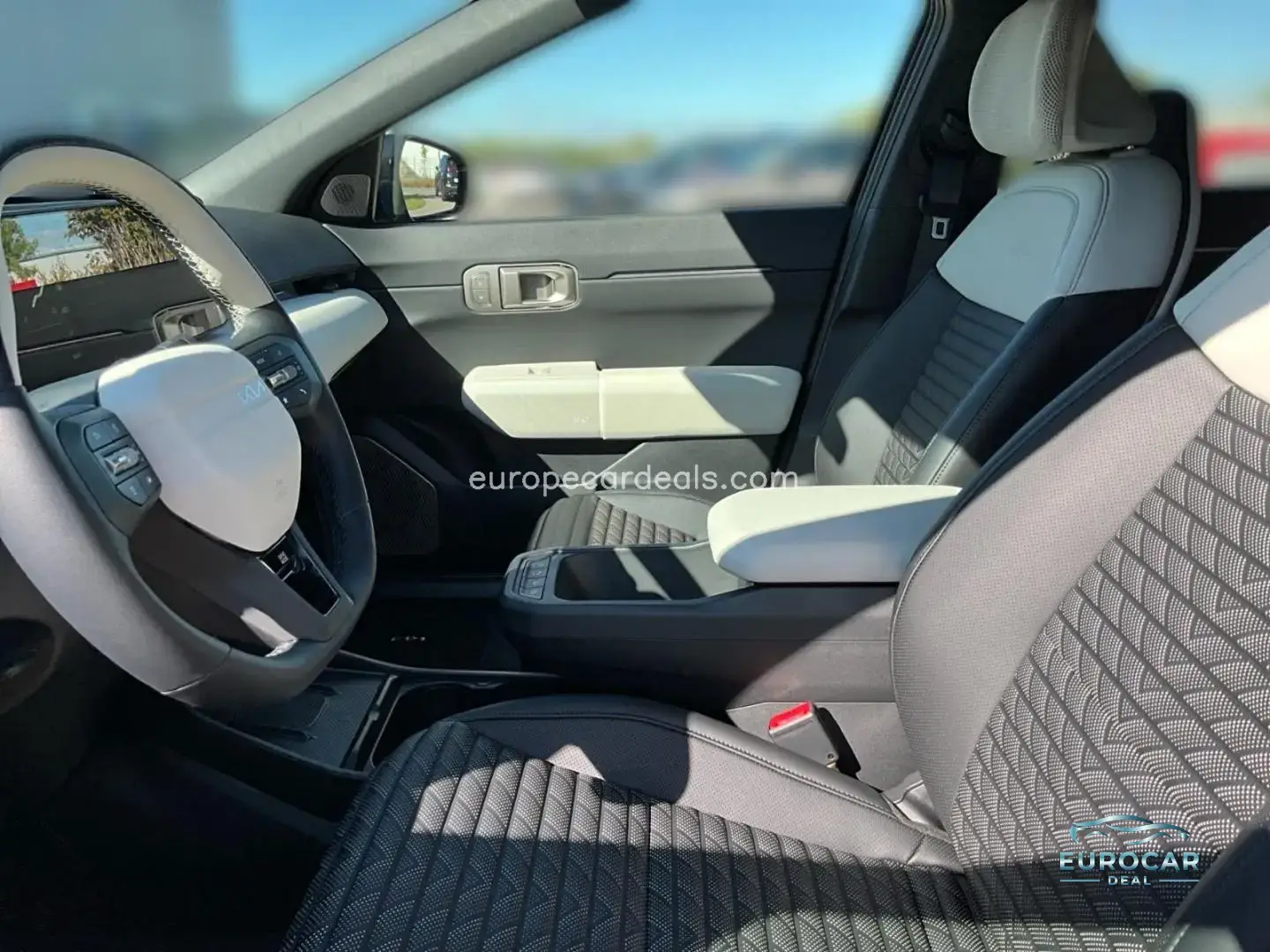 Kia EV4