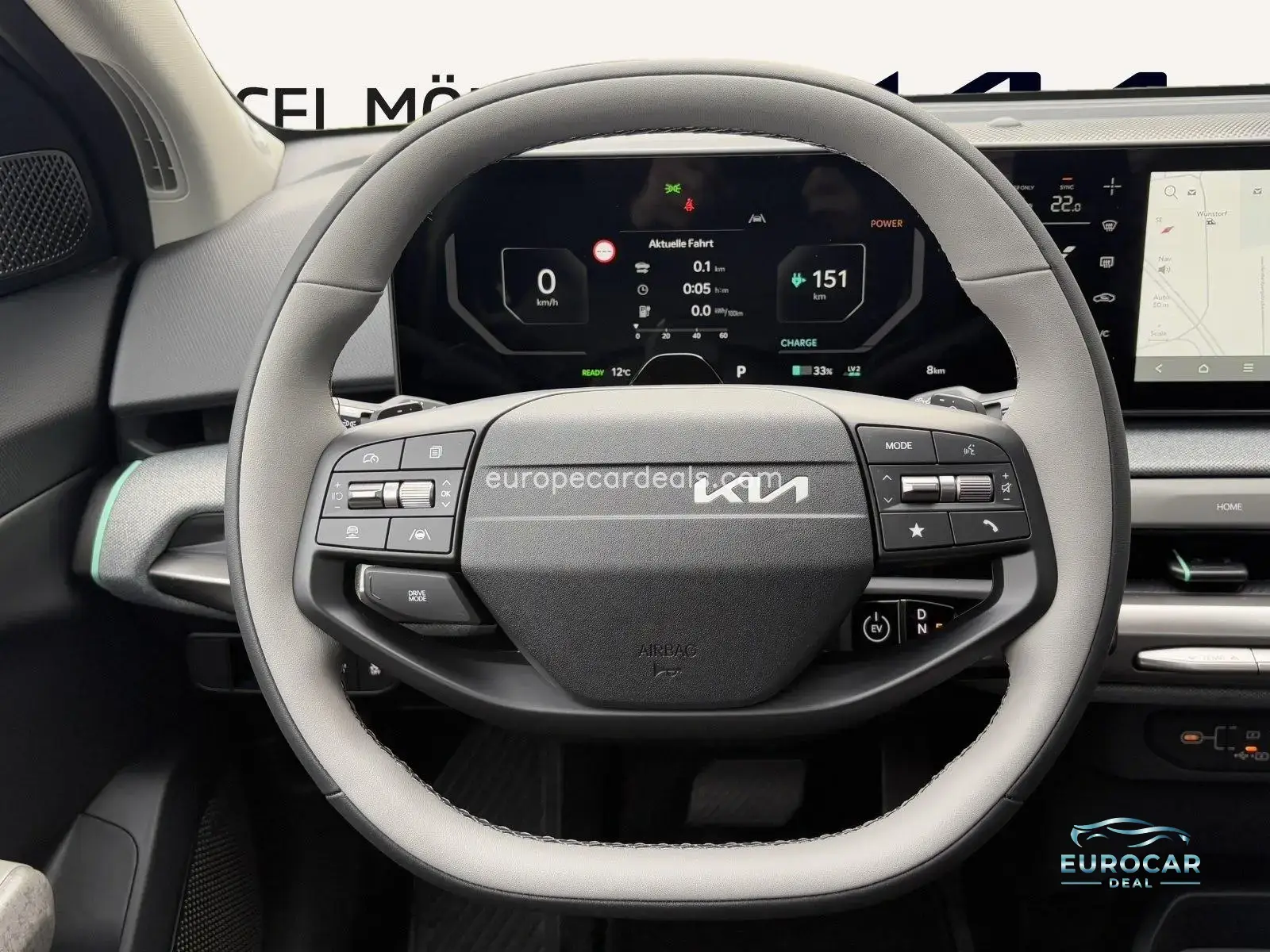 Kia EV4