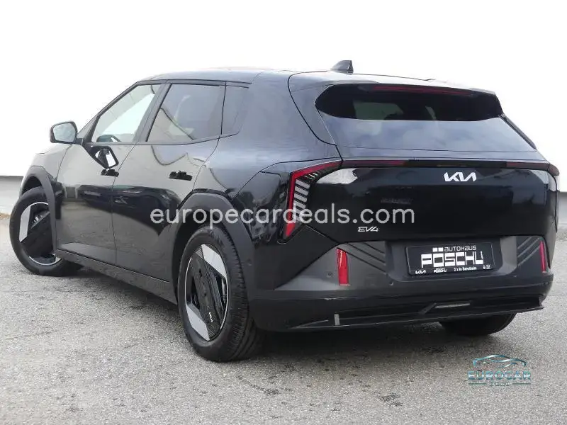 Kia EV4