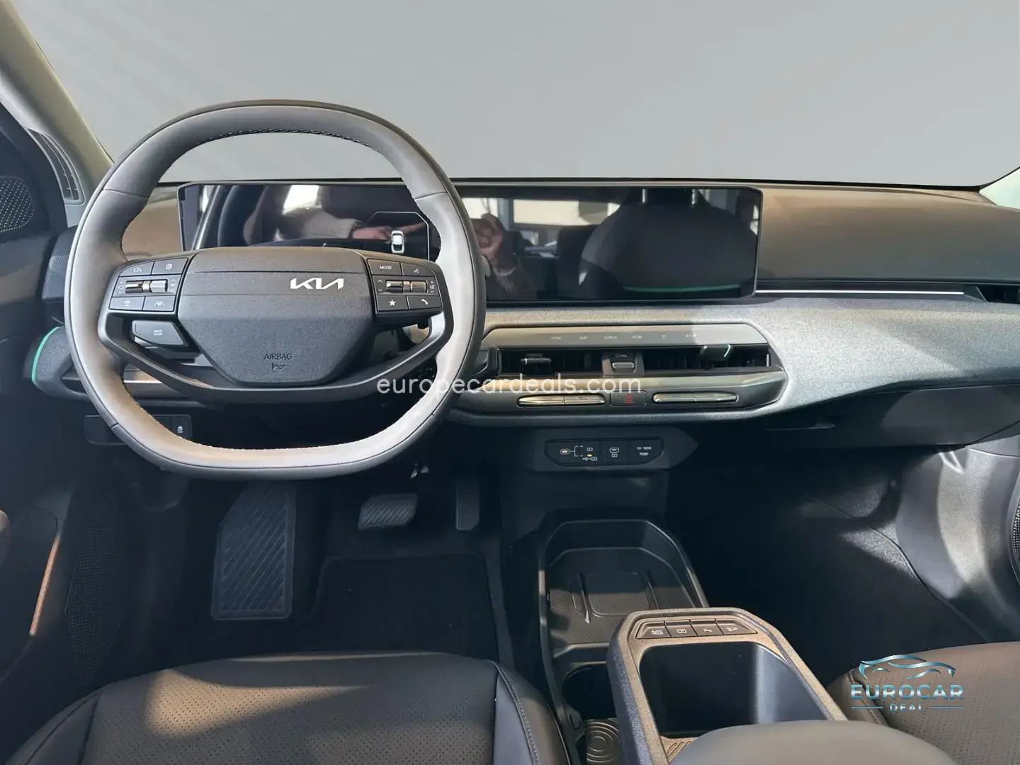 Kia EV4