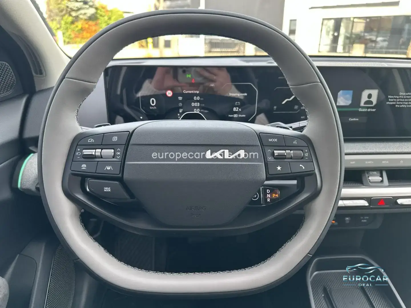 Kia EV4