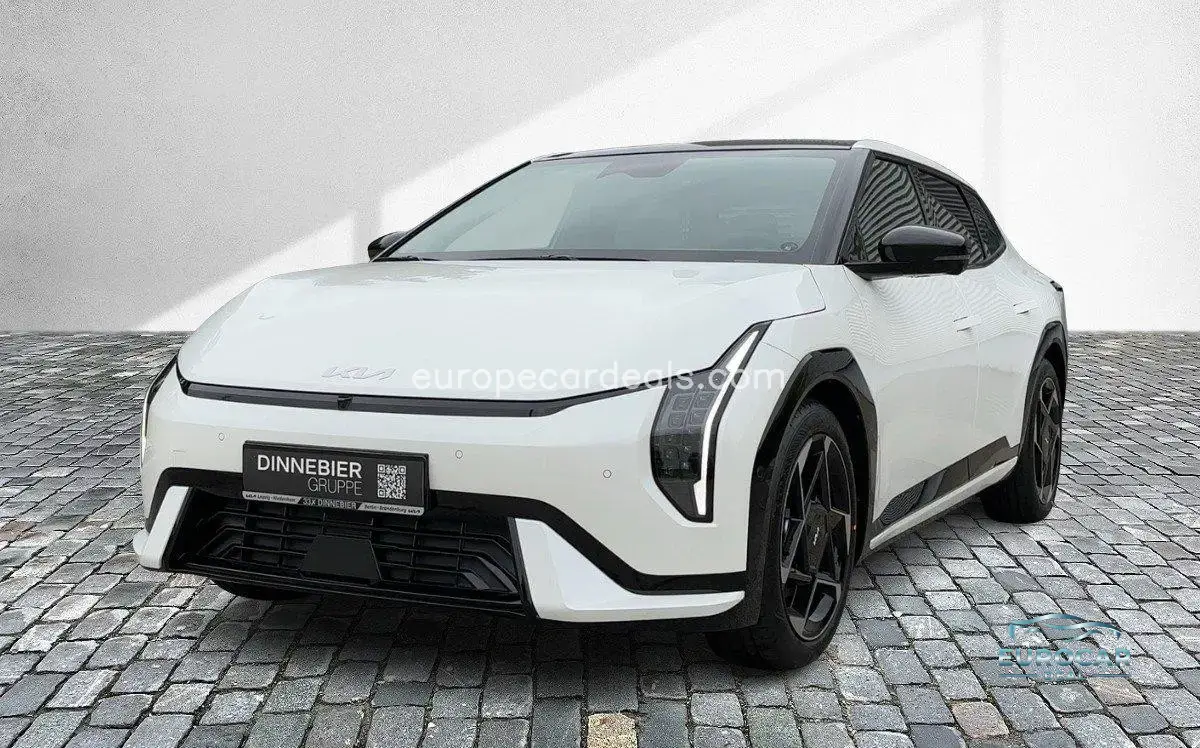 Kia EV4