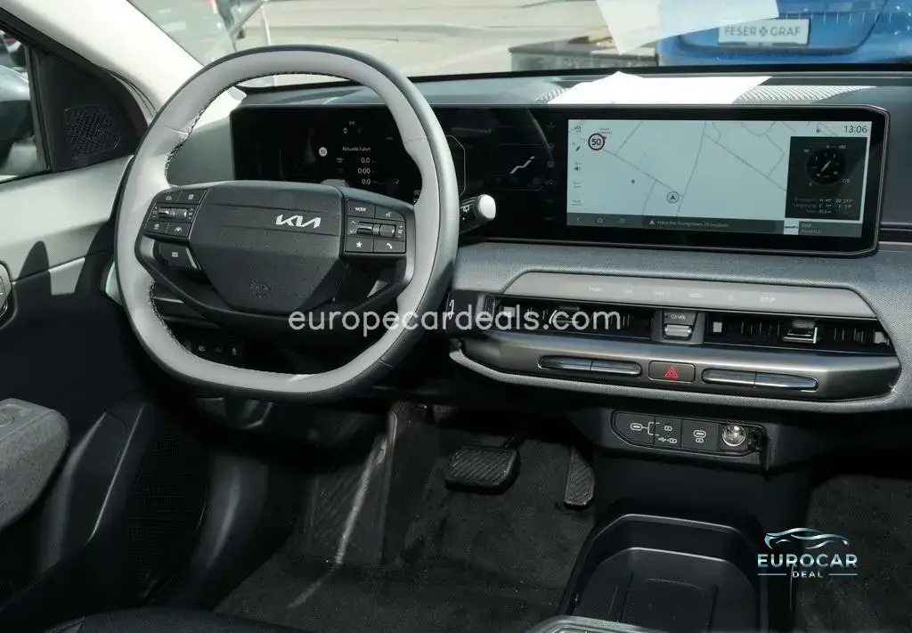 Kia EV4