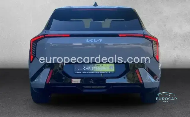 Kia EV4
