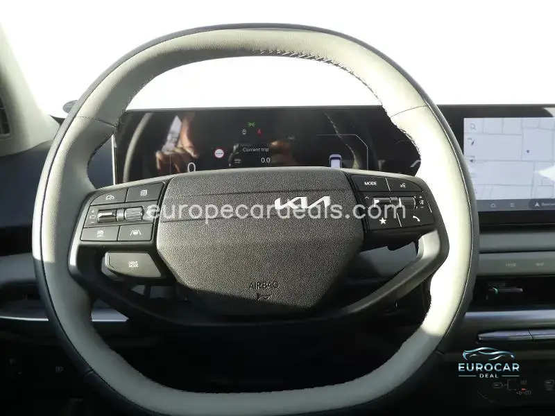 Kia EV4