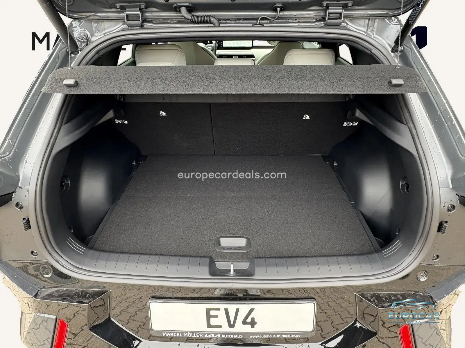 Kia EV4