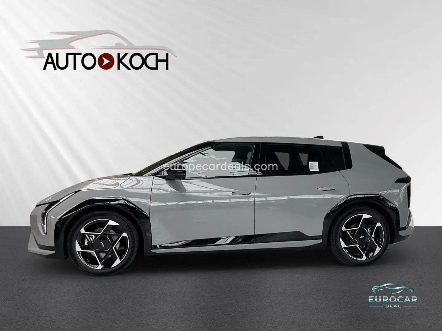 Kia EV4