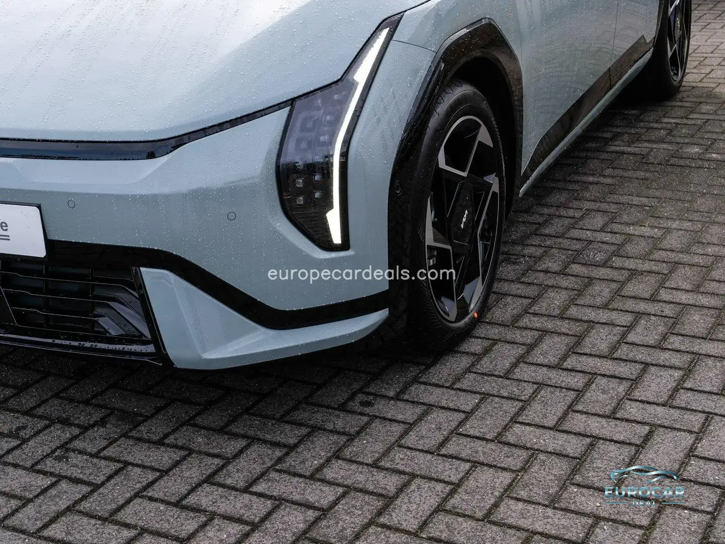Kia EV4
