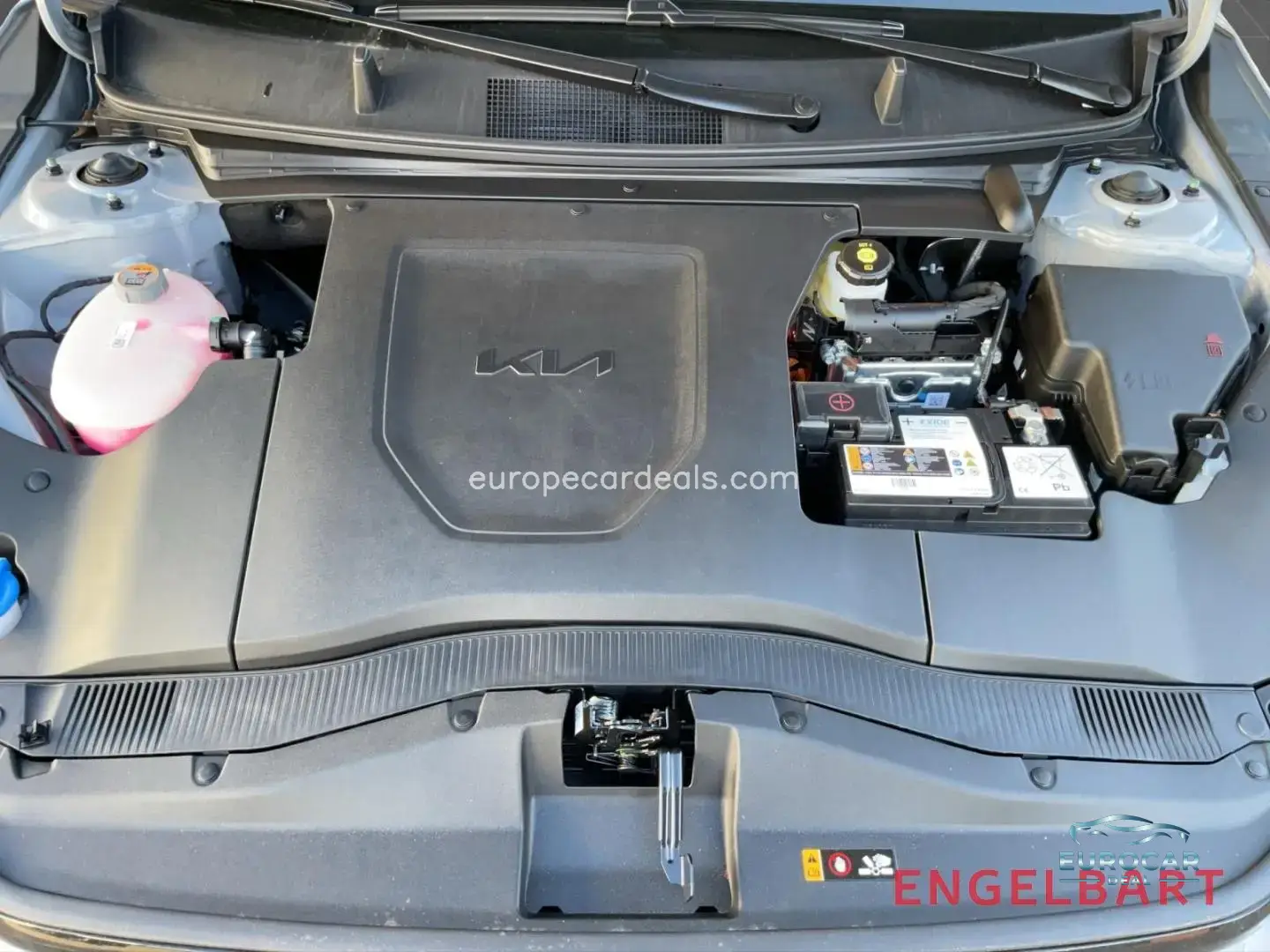 Kia EV4