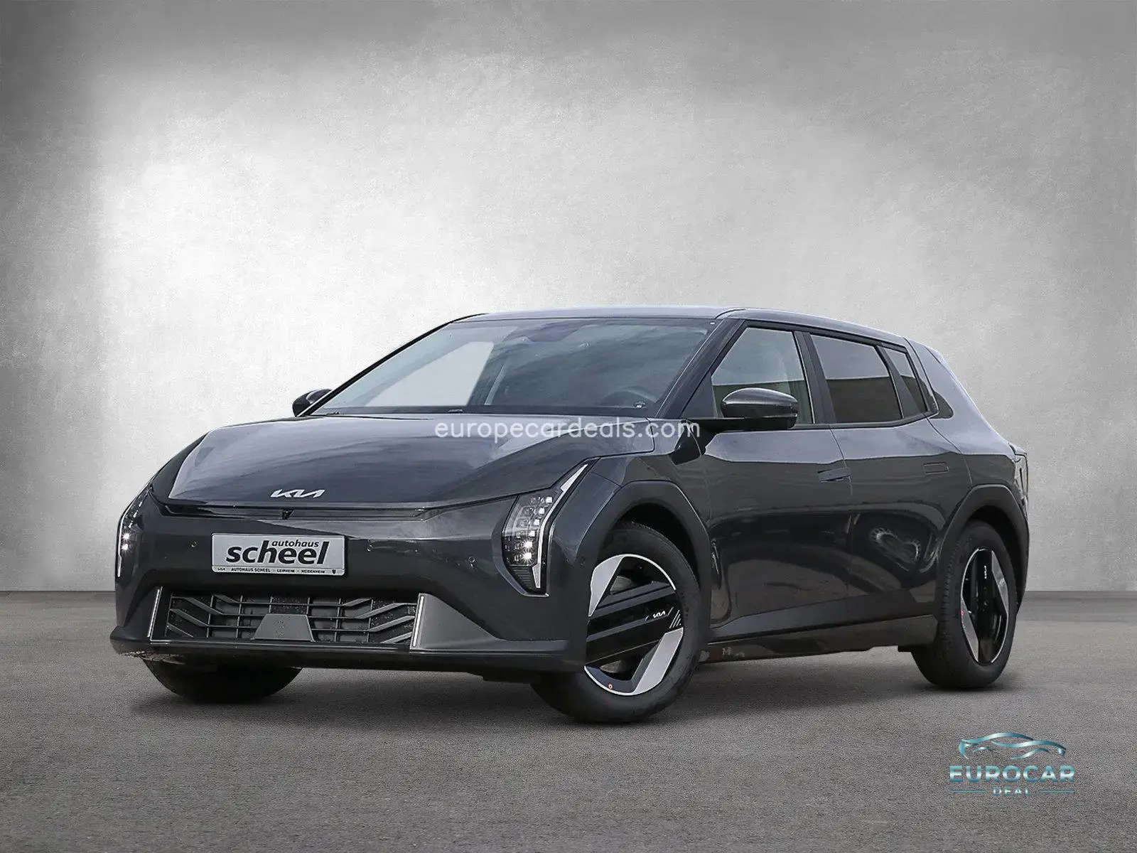 Kia EV4
