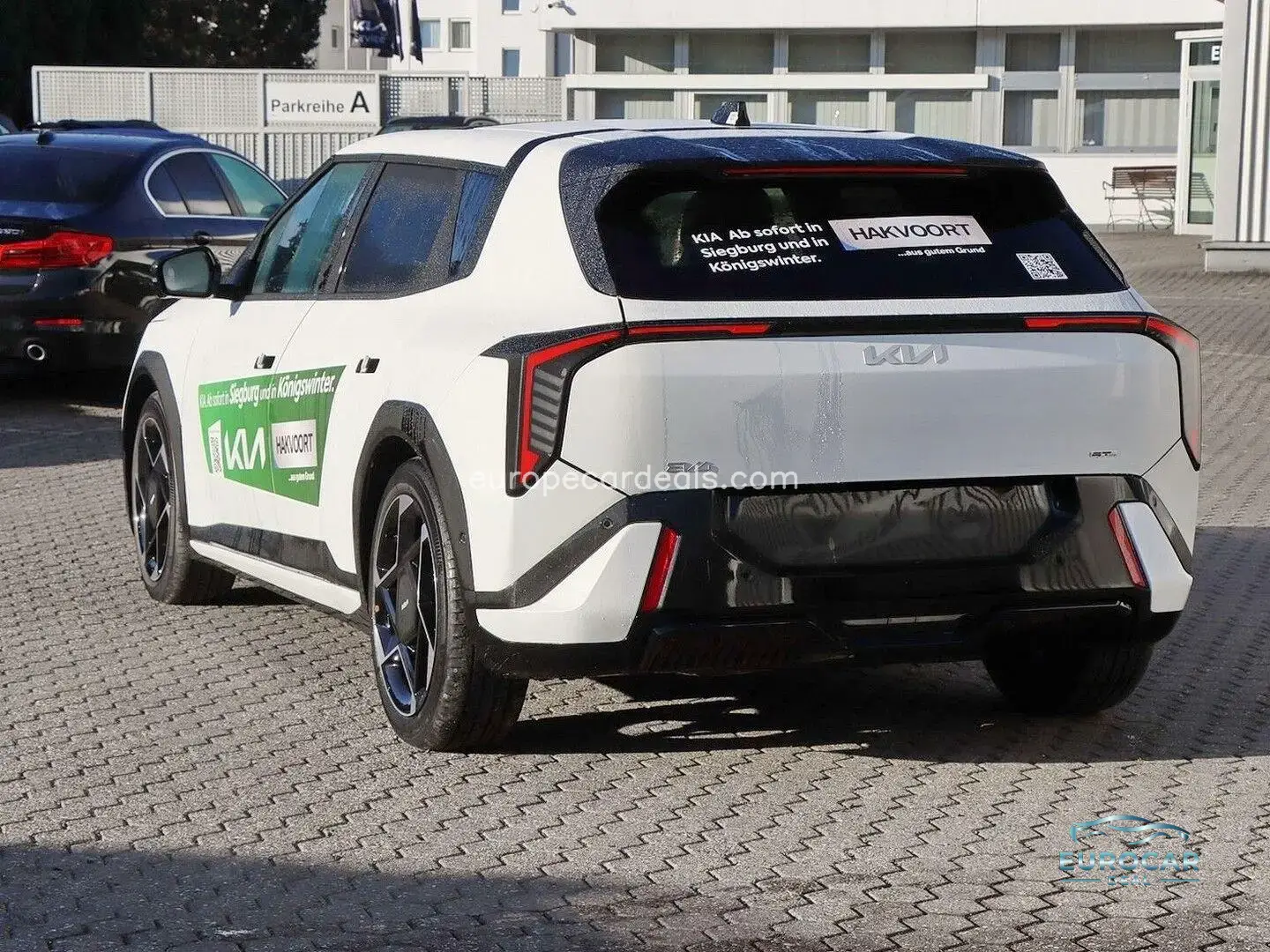 Kia EV4