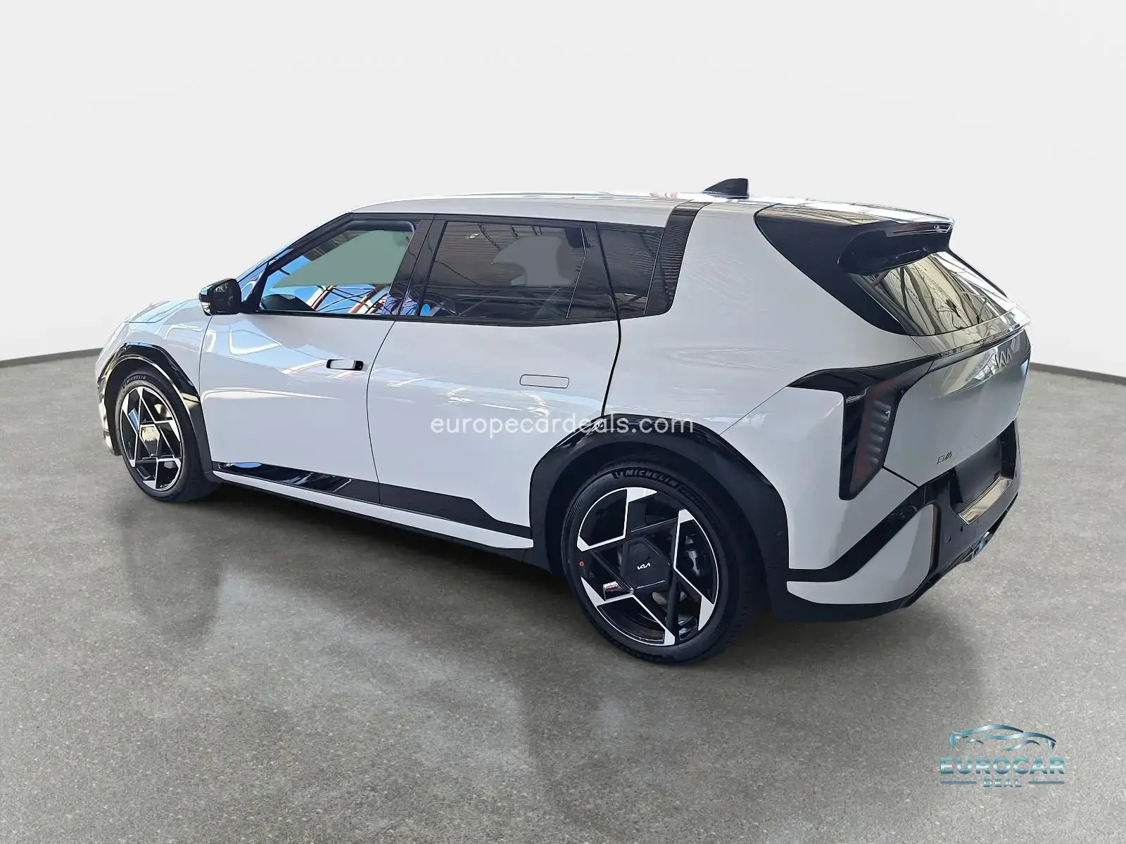Kia EV4