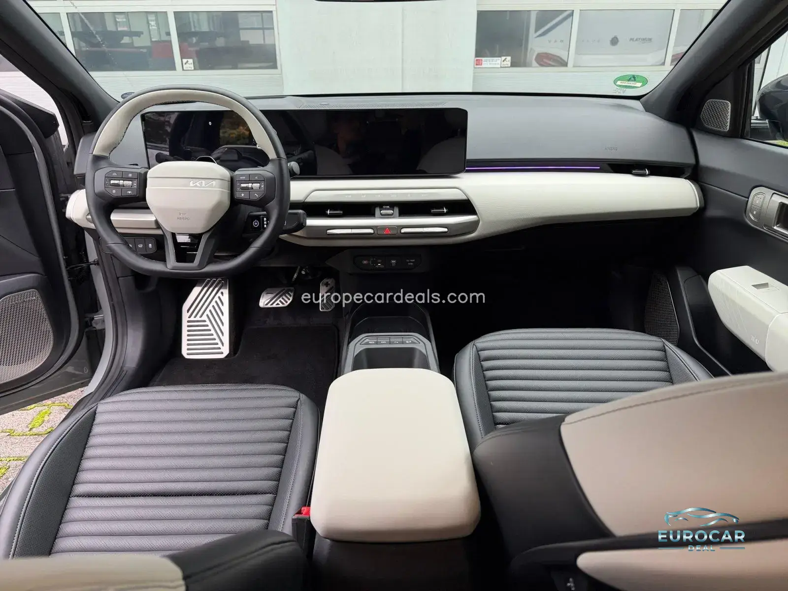 Kia EV4