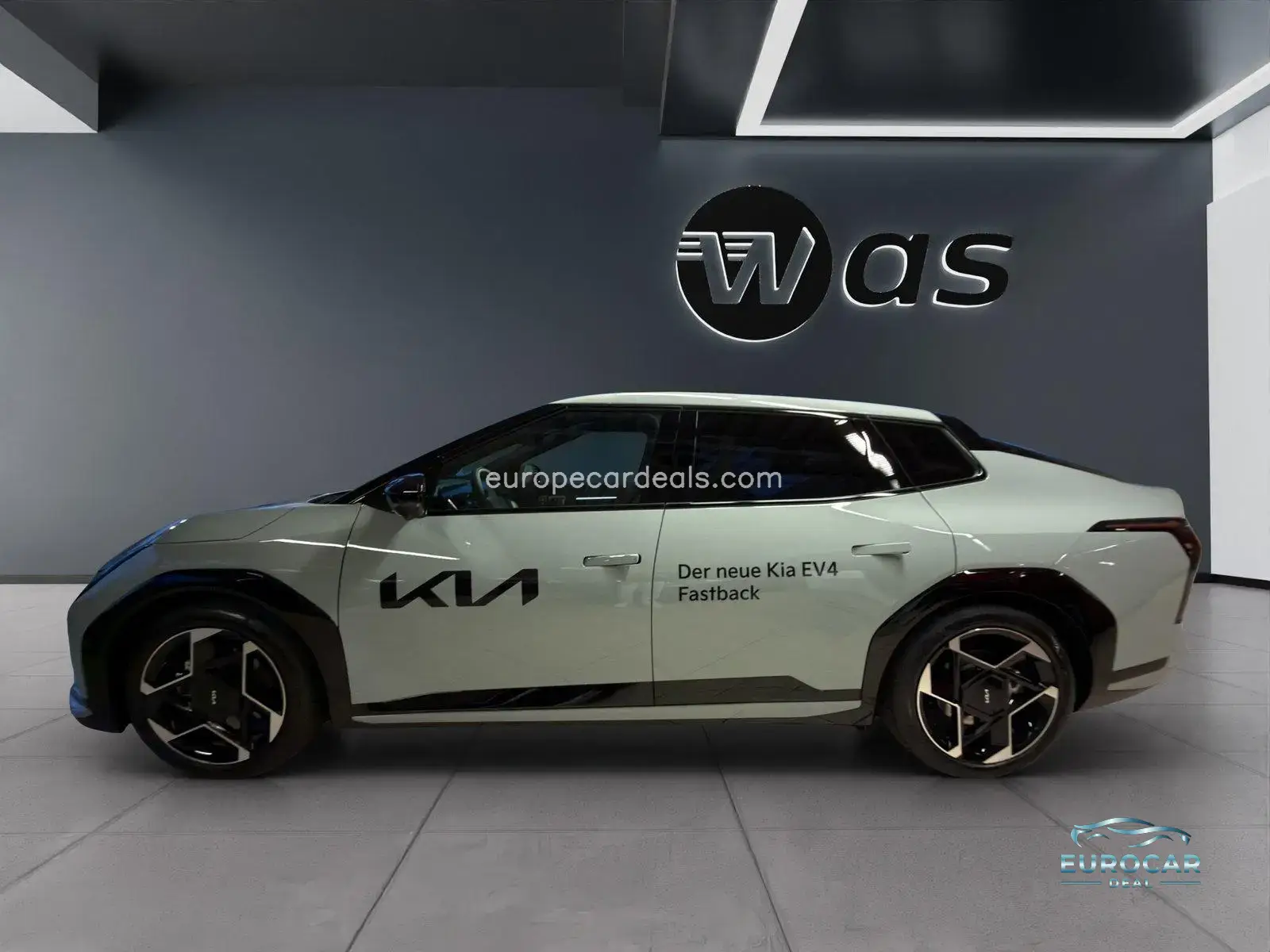Kia EV4