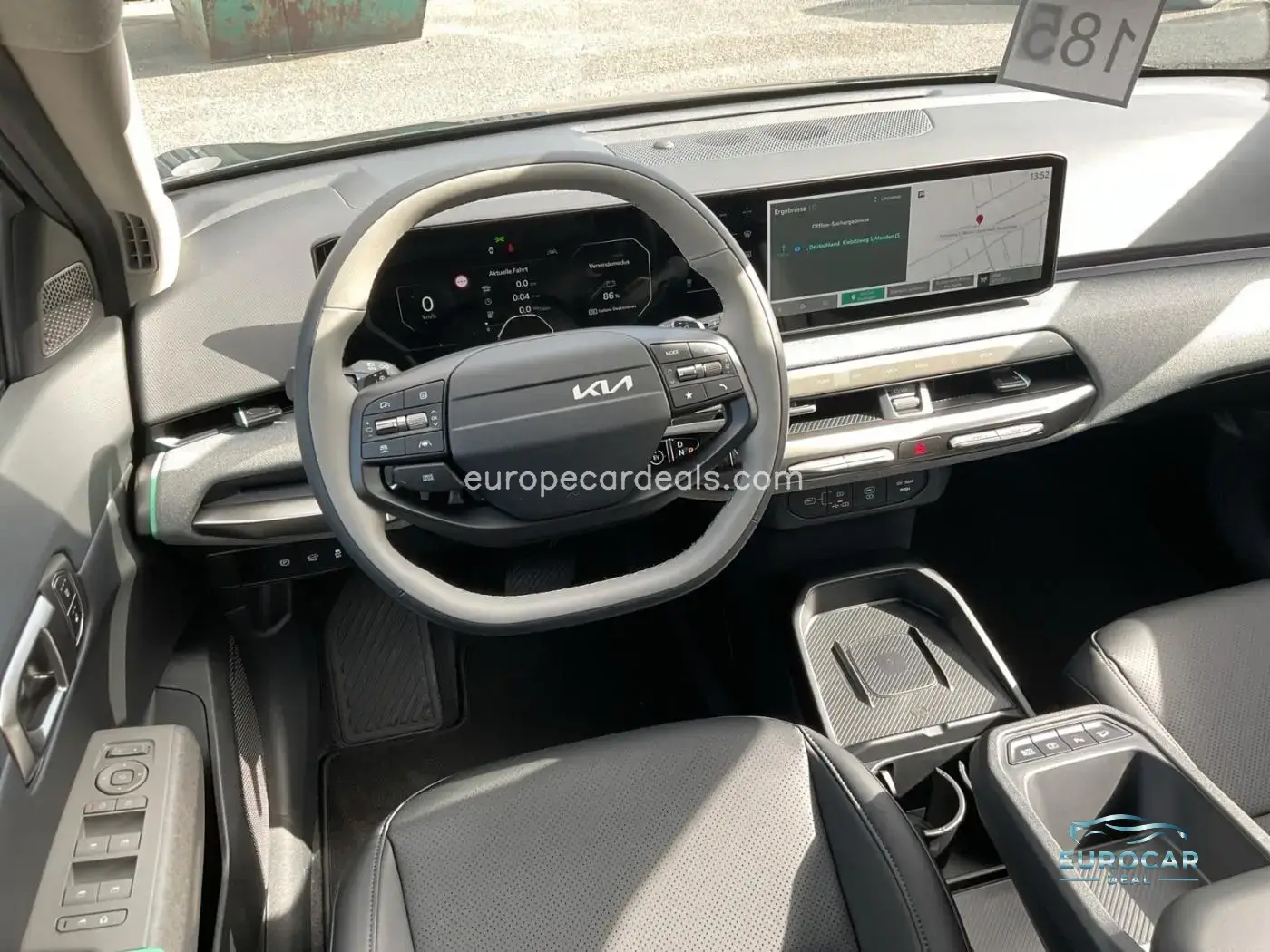 Kia EV4