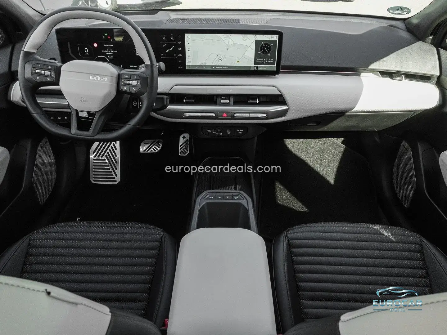 Kia EV4