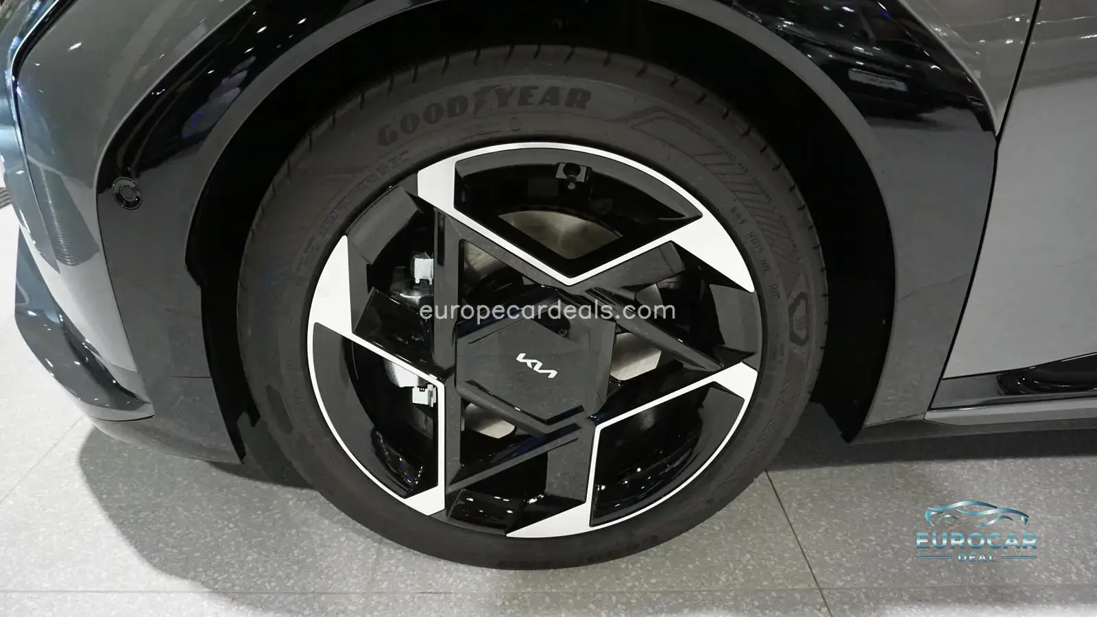 Kia EV4