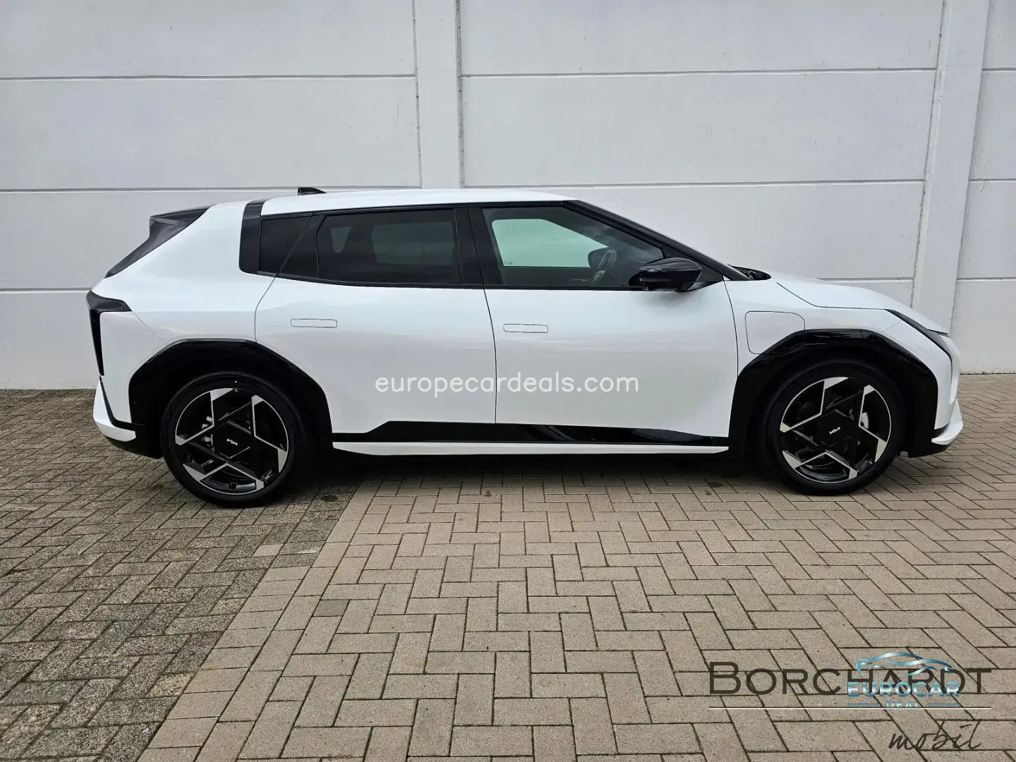 Kia EV4