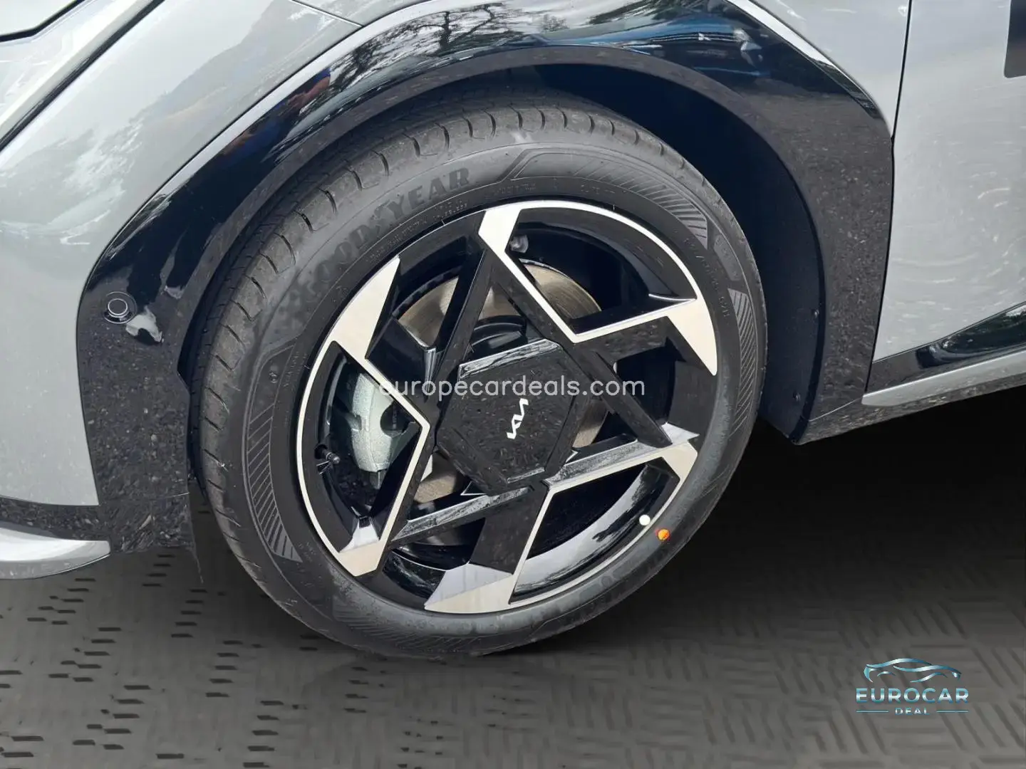 Kia EV4