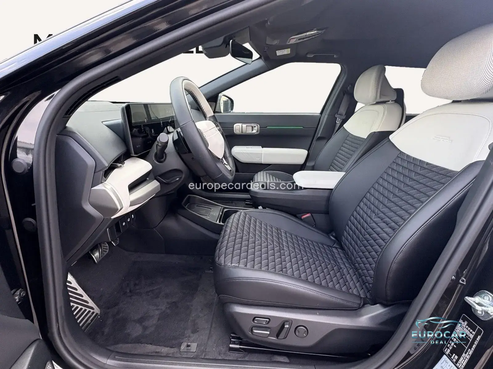 Kia EV4