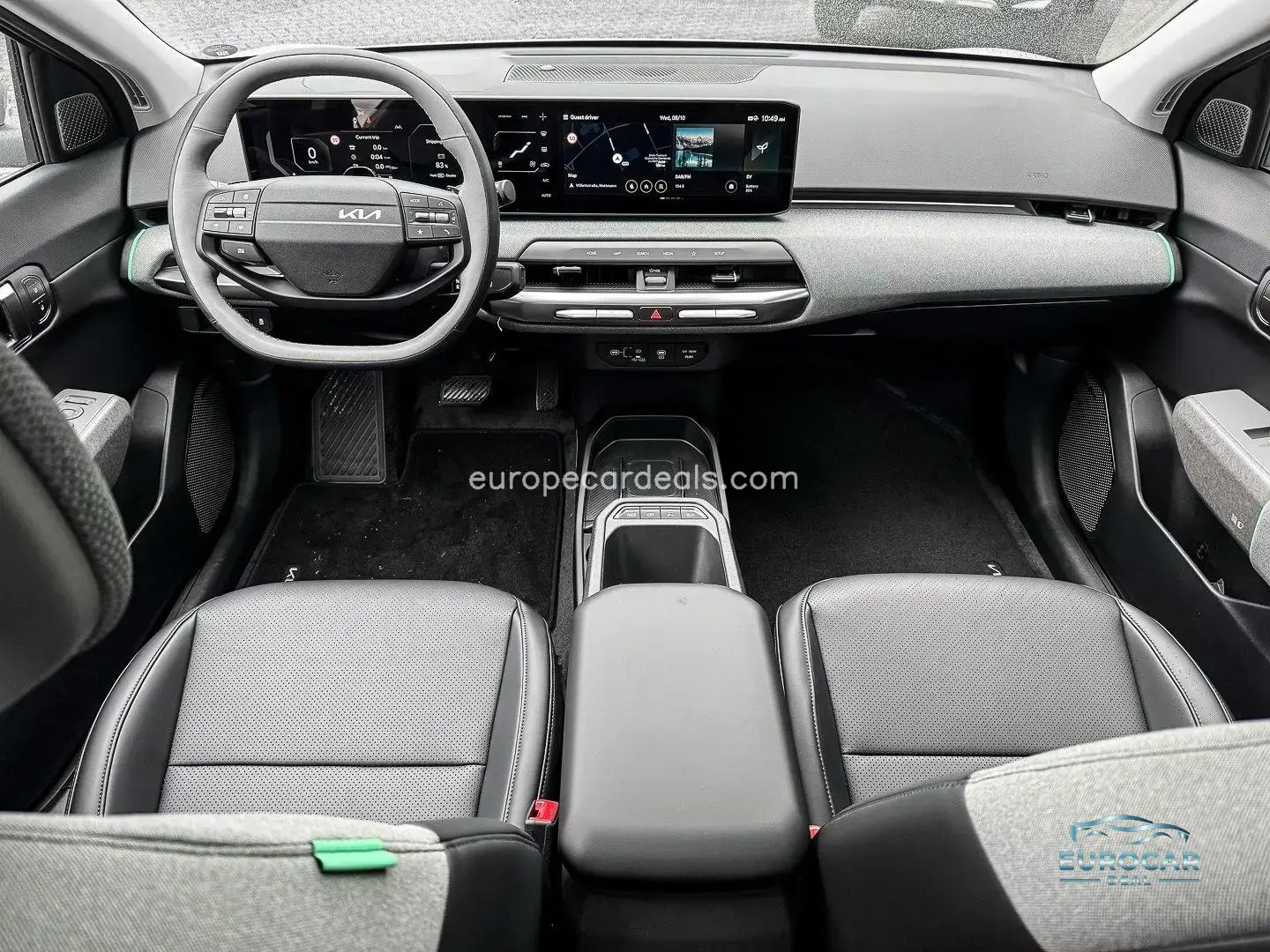 Kia EV4