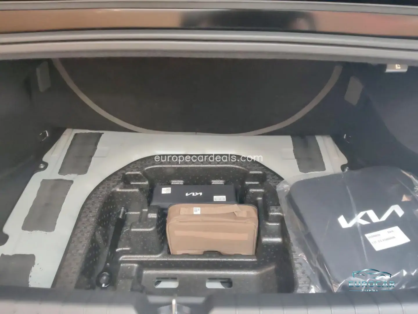 Kia EV4