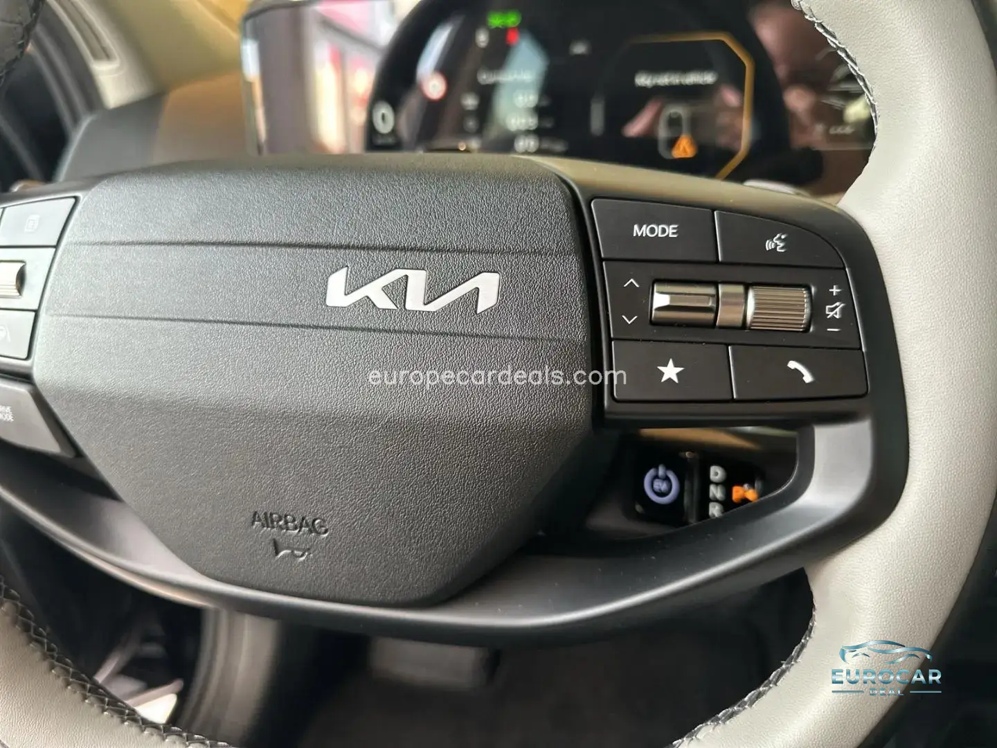 Kia EV4