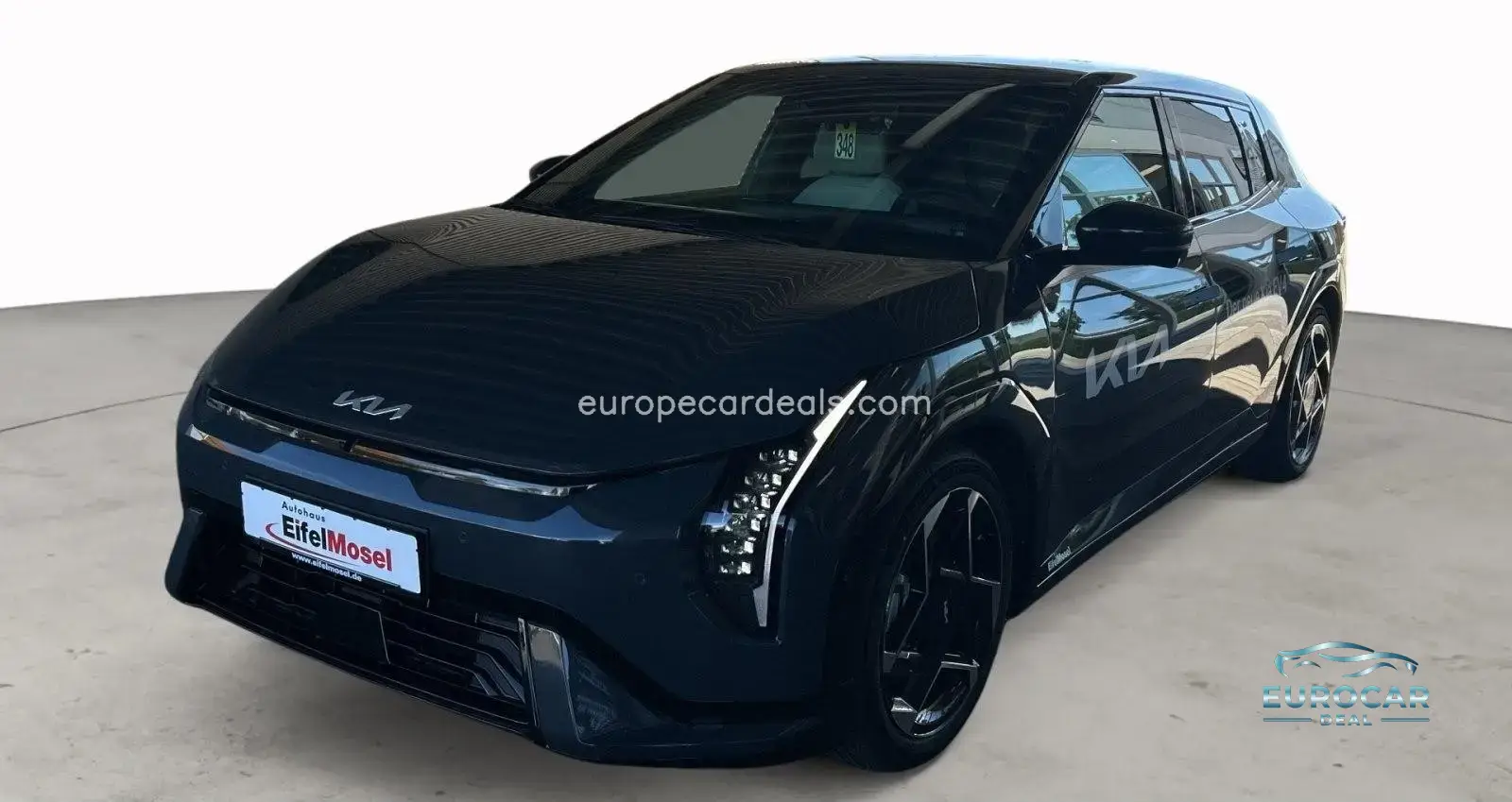 Kia EV4