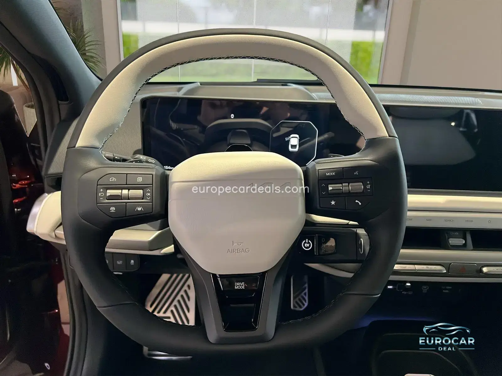 Kia EV4