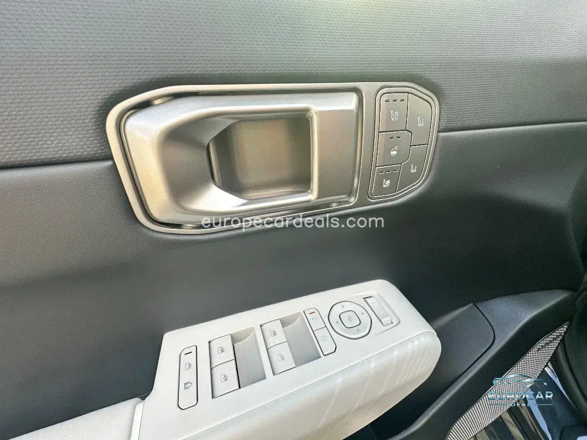 Kia EV4