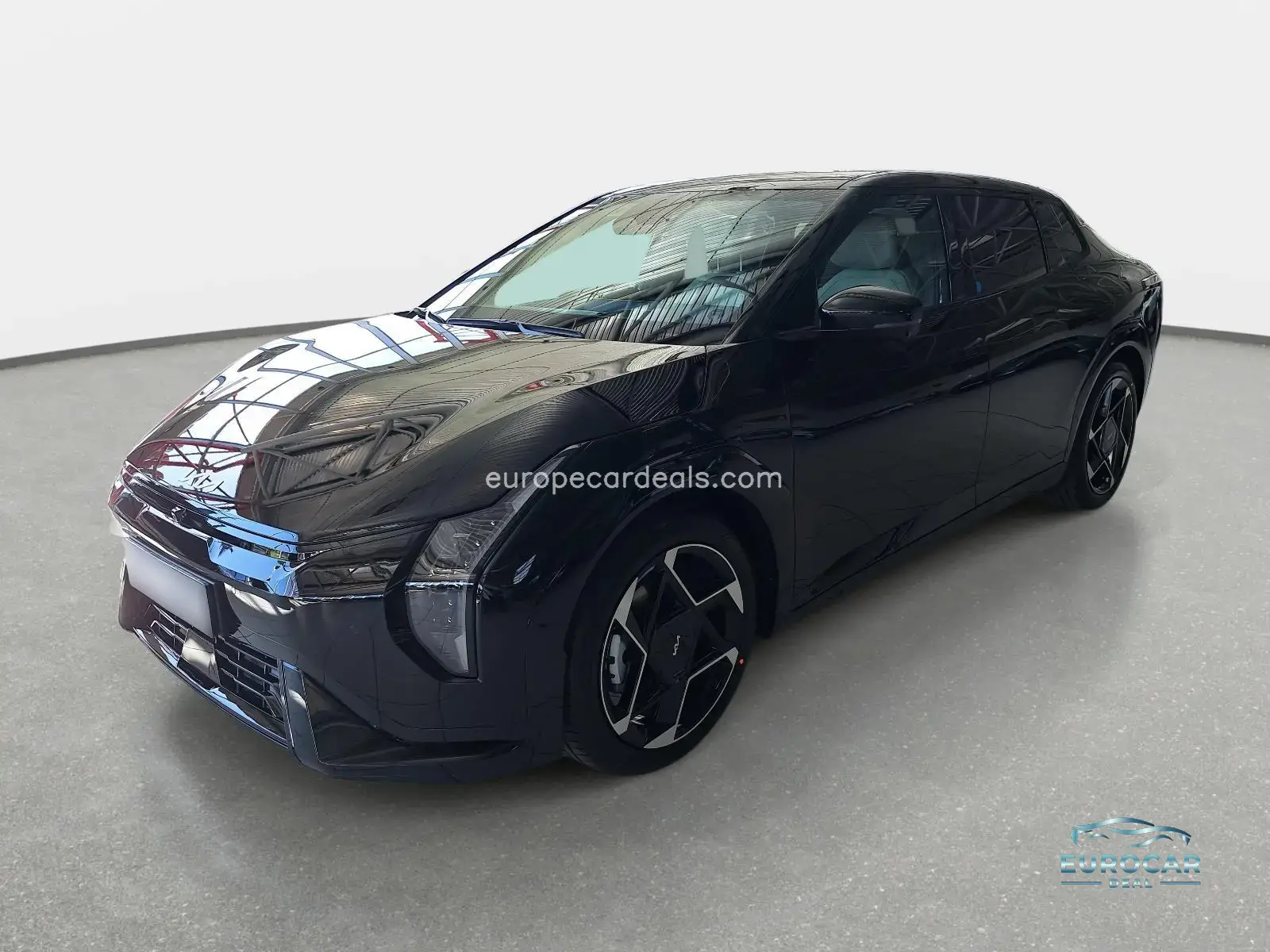 Kia EV4