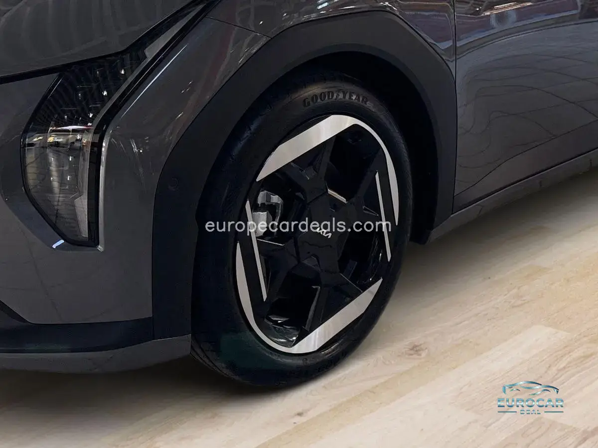 Kia EV4