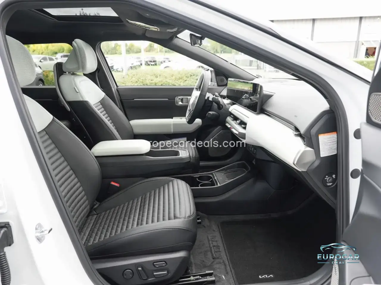 Kia EV4