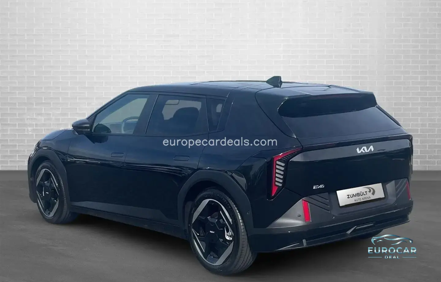 Kia EV4