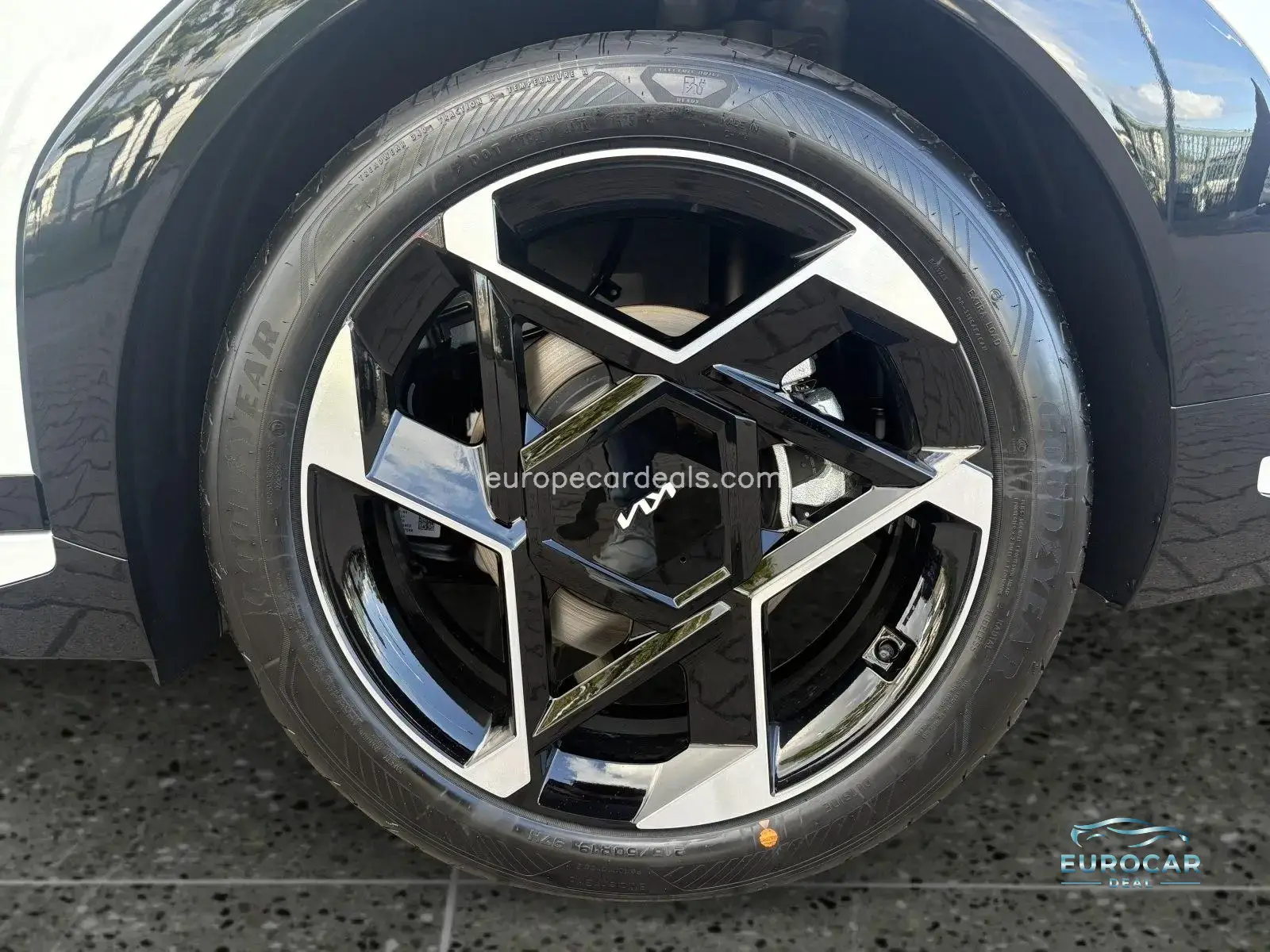 Kia EV4