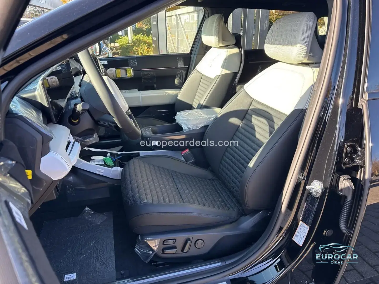 Kia EV4