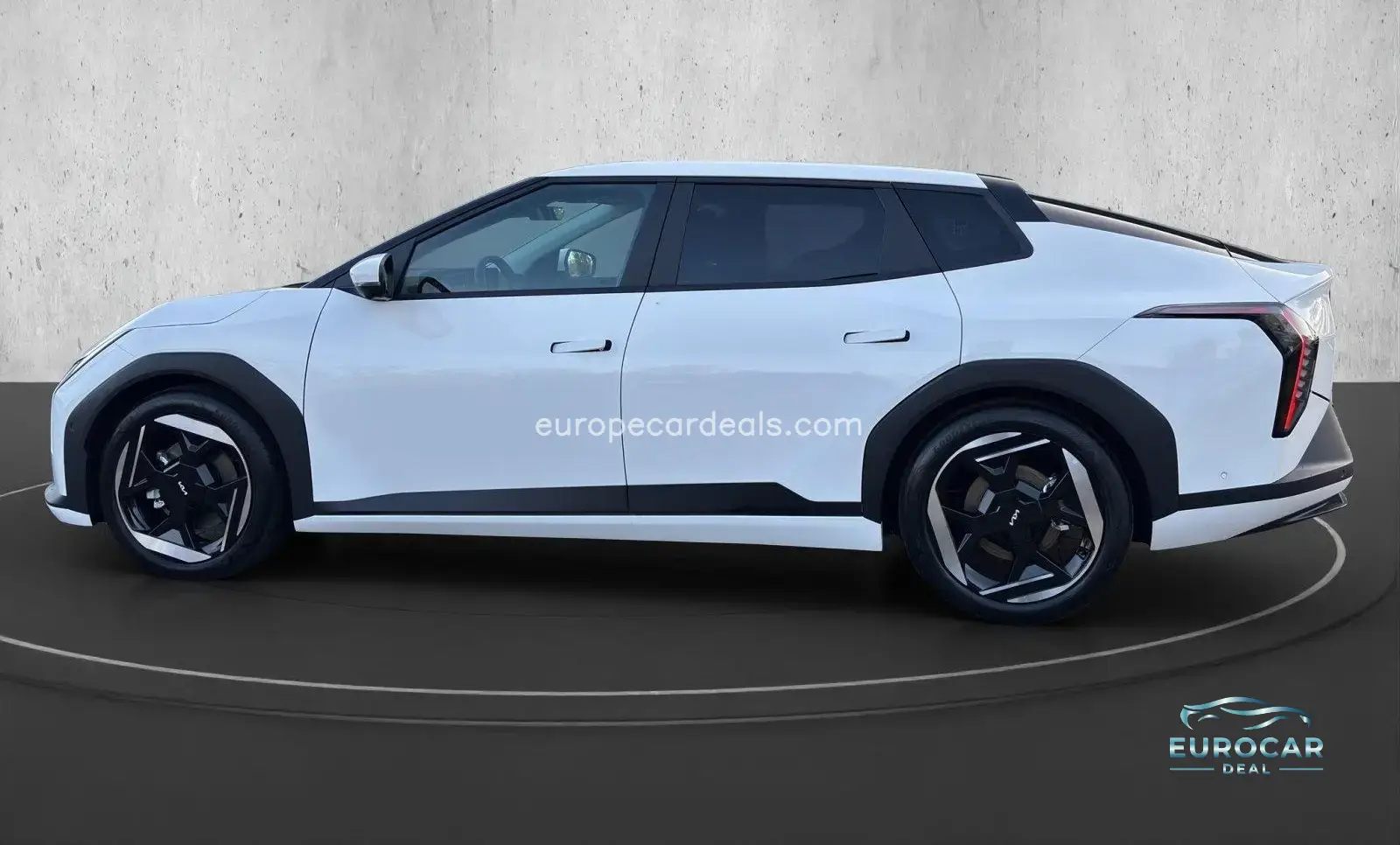 Kia EV4