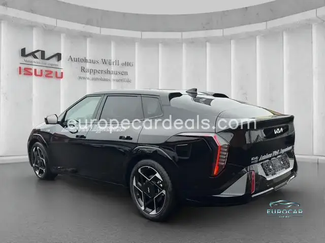 Kia EV4