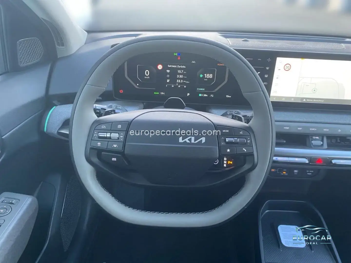 Kia EV4