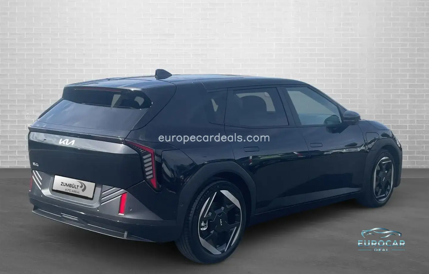 Kia EV4