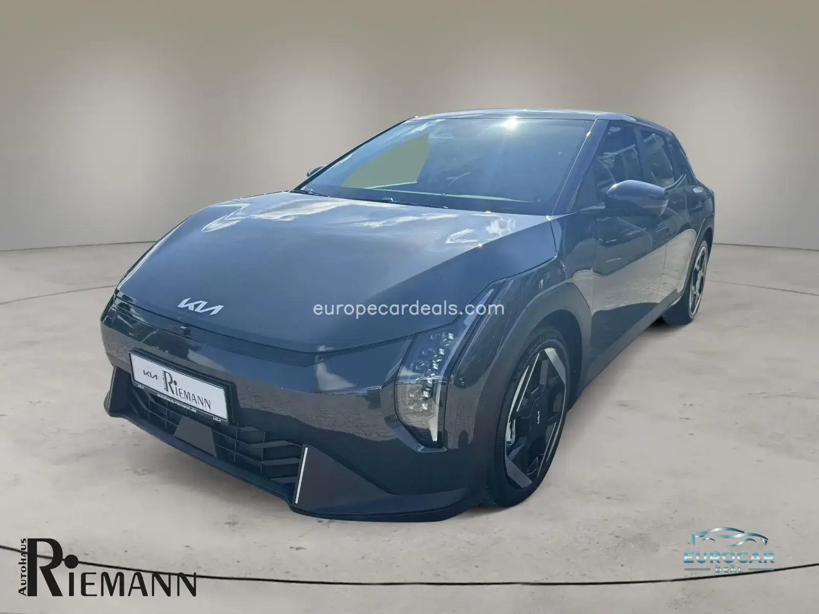 Kia EV4