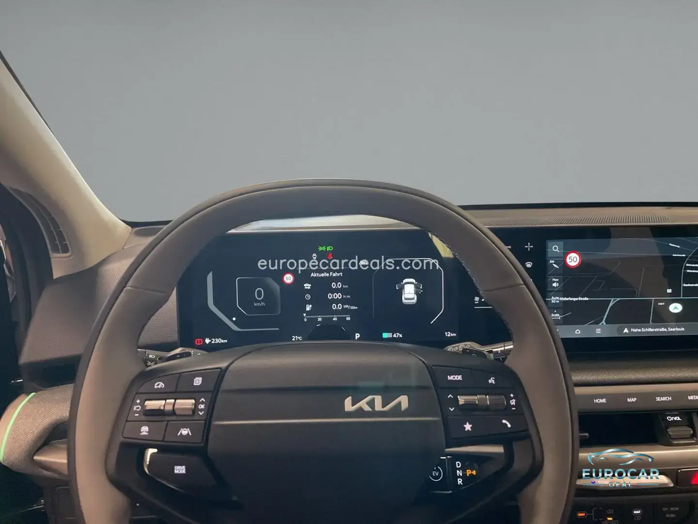 Kia EV4