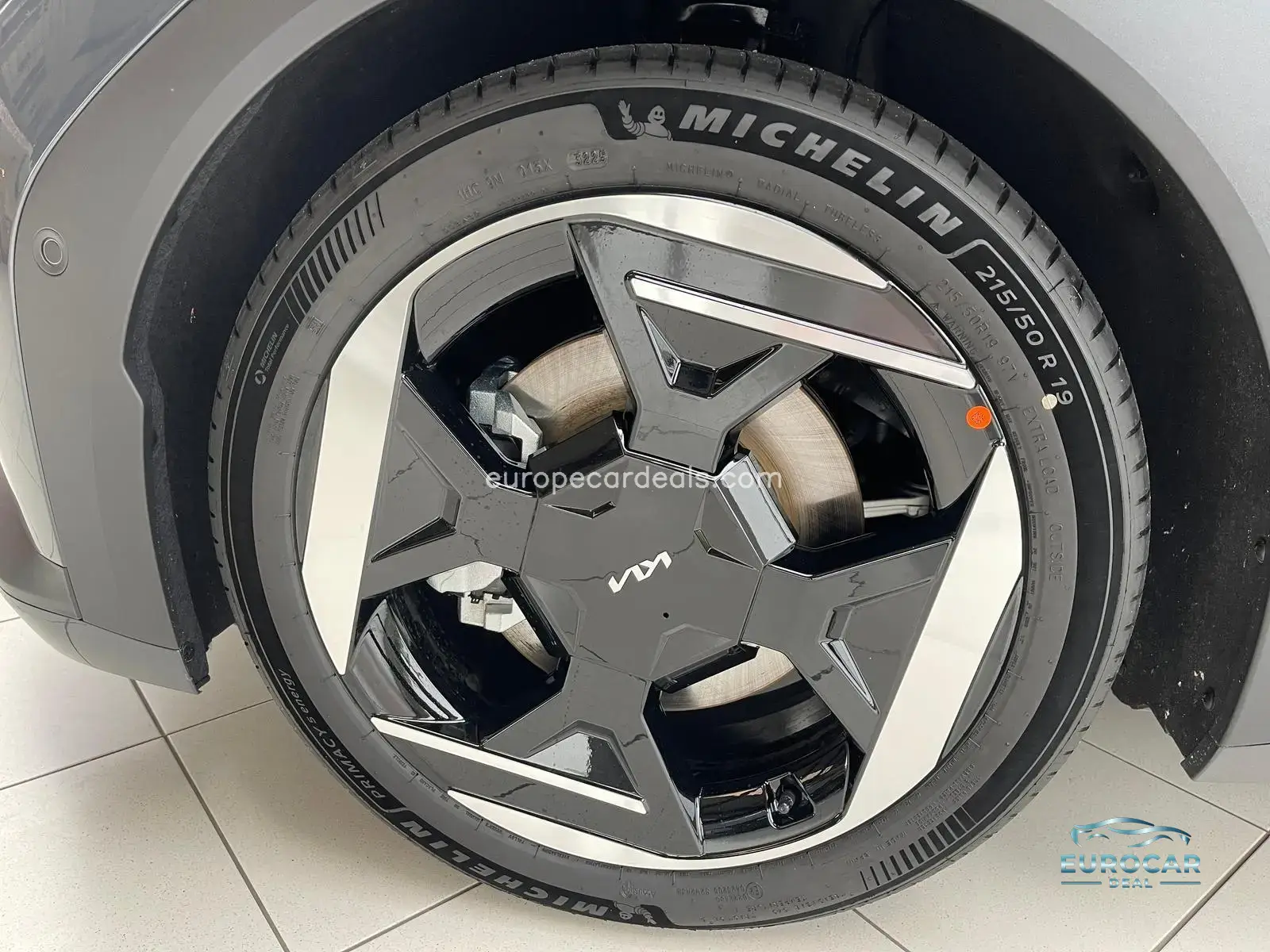 Kia EV4