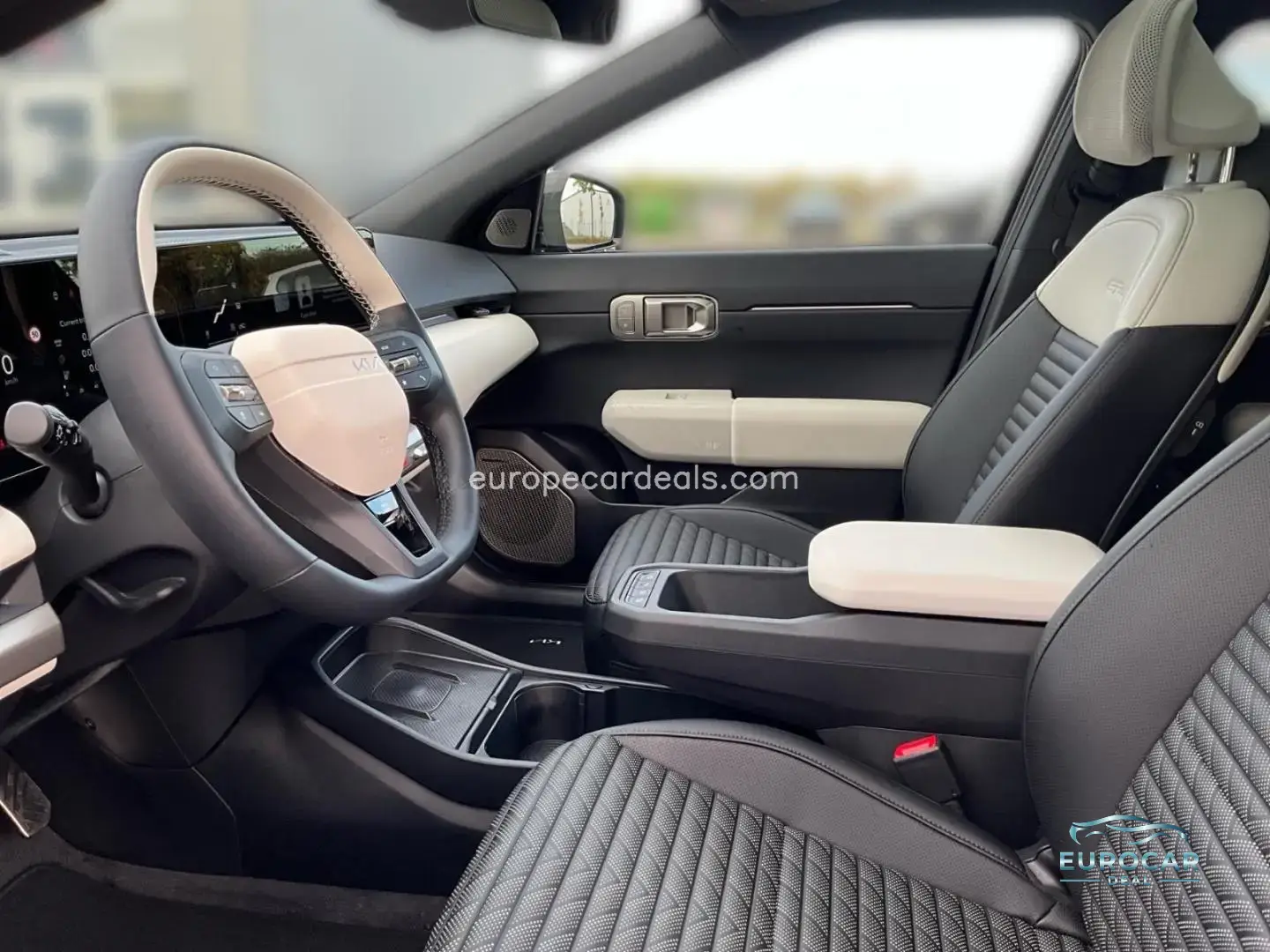 Kia EV4