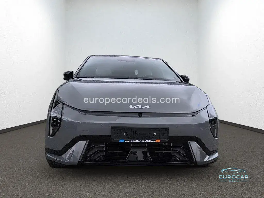 Kia EV4